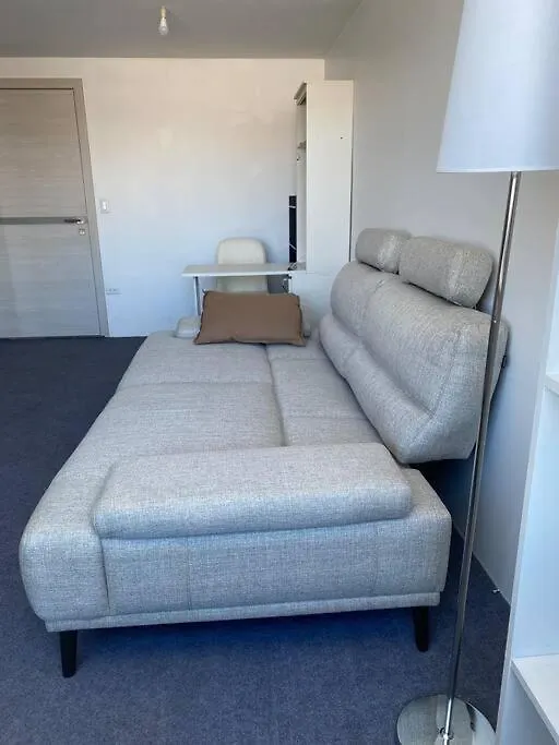 Apartmán Hermosa Suite En Edificio Ecologico Quito Ekvádor