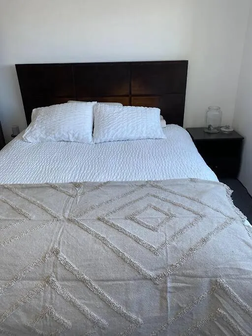 Hermosa Suite En Edificio Ecologico Quito
