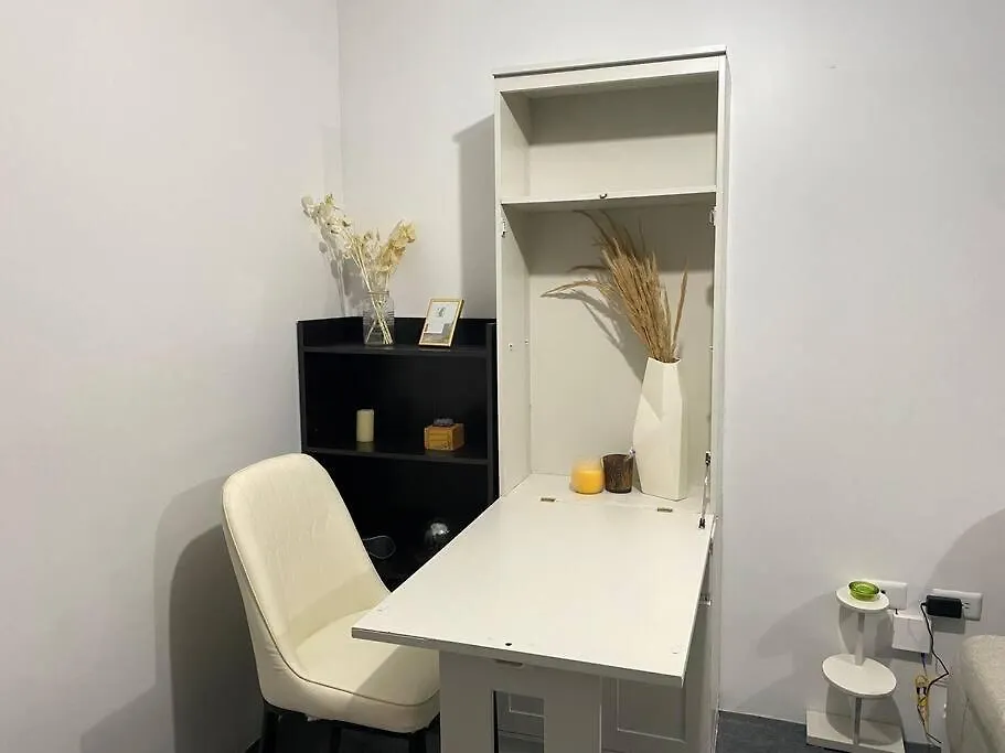 Apartmán Hermosa Suite En Edificio Ecologico Quito